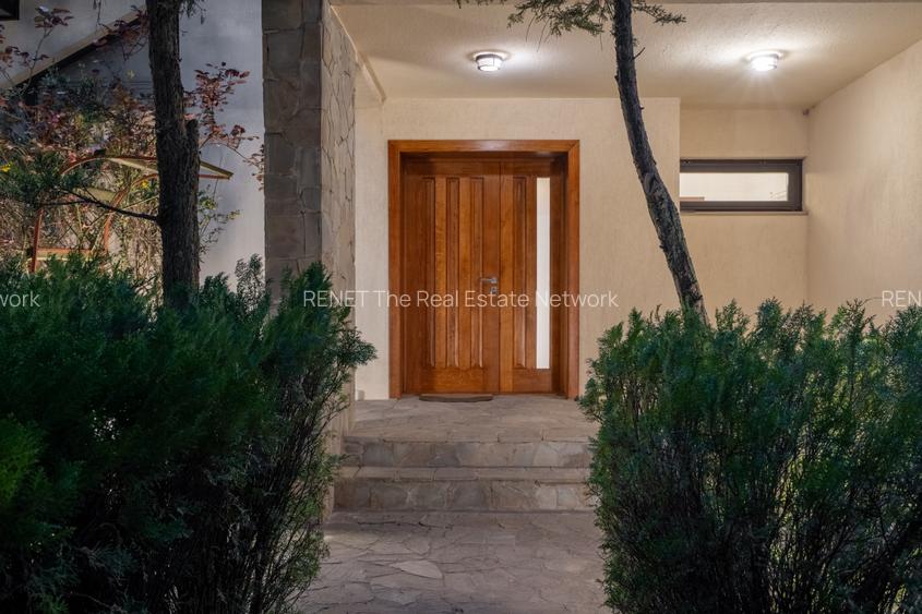 IANCU NICOLAE - COMPLEX TRAIAN, VILA 400 MP TOTAL, LOT 750 MP! - 6