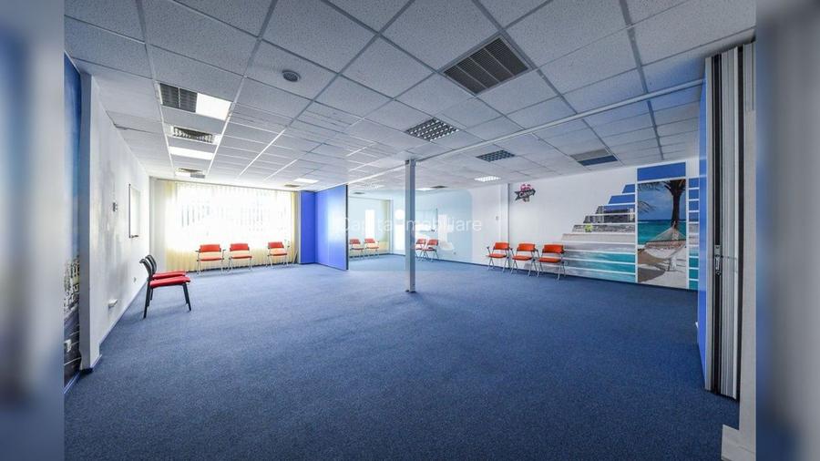 Birou de inchiriat, Taietura Turcului, 100mp, Comision 0% - 2