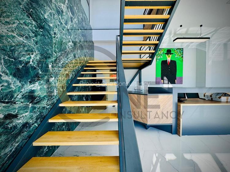 Hală + sediu firmă (locuință de serviciu) + teren de vânzare în Balotești, Ilfov - 17