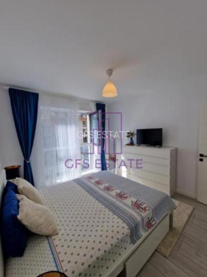 Inchirieri Apartamente 2 Camere Astorium My Home|Parcare|Centrala - 8