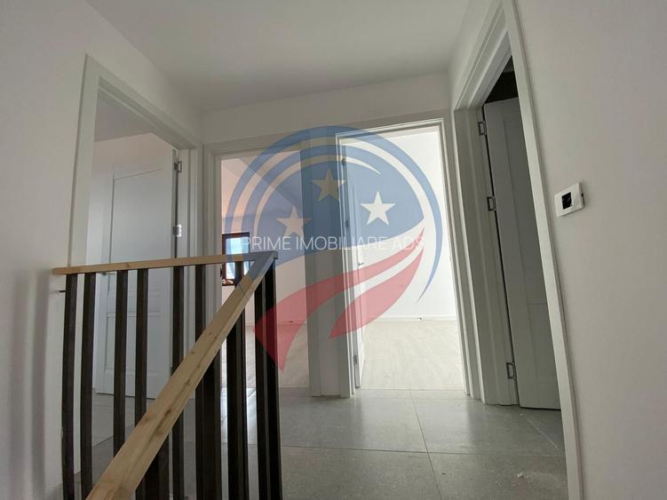 CASA SPATIOASA 4 DORMITOARE 100 M UTILI ZONA CAPSUNARIE DAMILA - 10