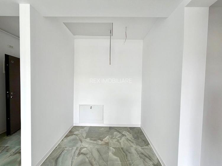 Apartament cu 2 camere - Zona Hotel IQ - Giroc - 4