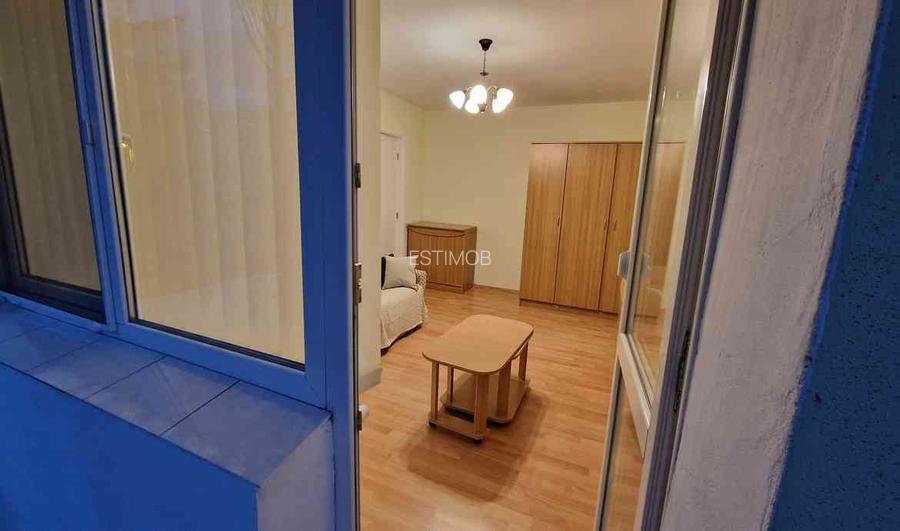 Chirie apartament 3 camere cu 2 balcoane zona Astra str.Neptun - 15