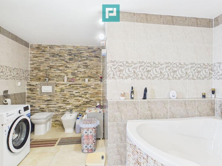 Casă 3 camere + spațiu afacere lângă Timișoara - 35