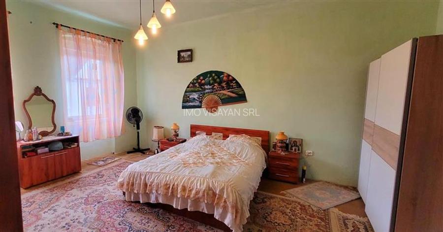 casa saseasca com.Garbova,jud.Alba,comision 0 - 8