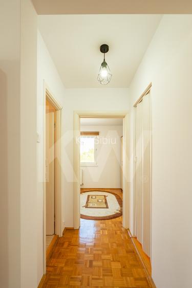 Apartament 2 camere de inchiriat – Aleea Infanteristilor, Hipodrom I, Sibiu - 11