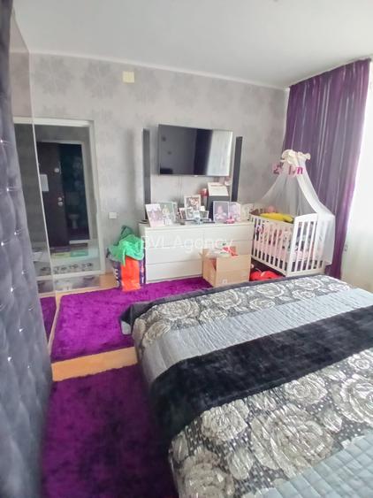 Vânzare garsonieră decomandată | Str. Teiuși - Bucuresti | Bloc 2015 | - 2