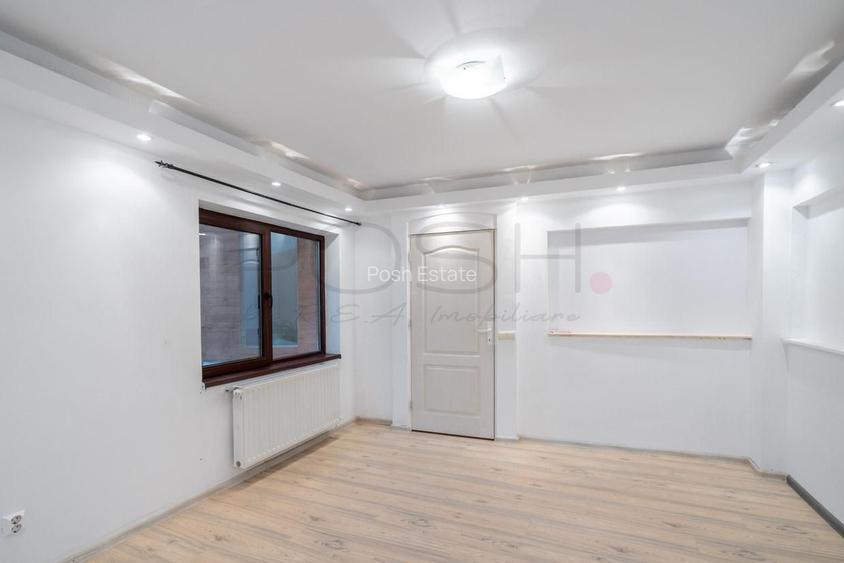 Vila sediu firma Dorobanti, 5 camere, 240 mp - 5