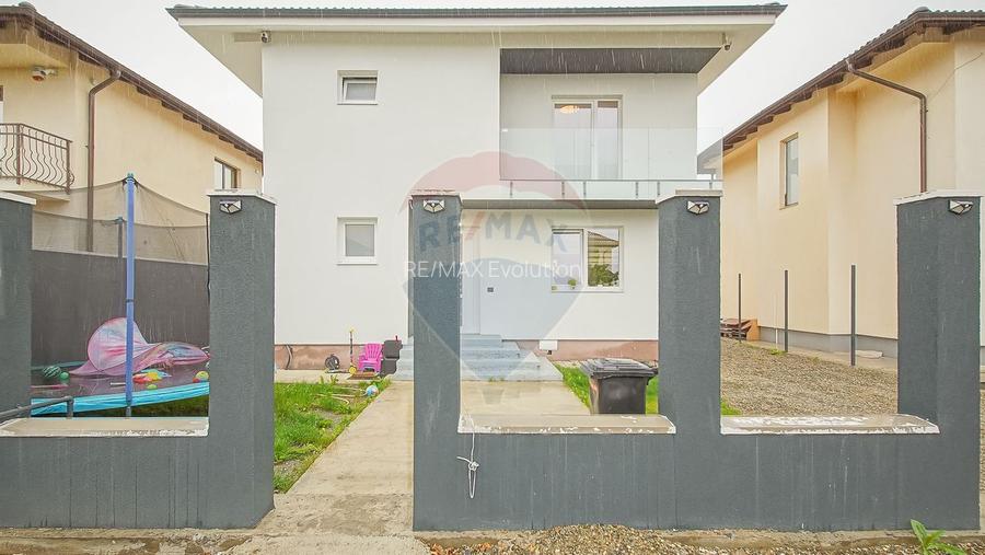 0%  CASA STUPINI INDIVIDUALA | ZONA CAPRA NEAGRA - 25