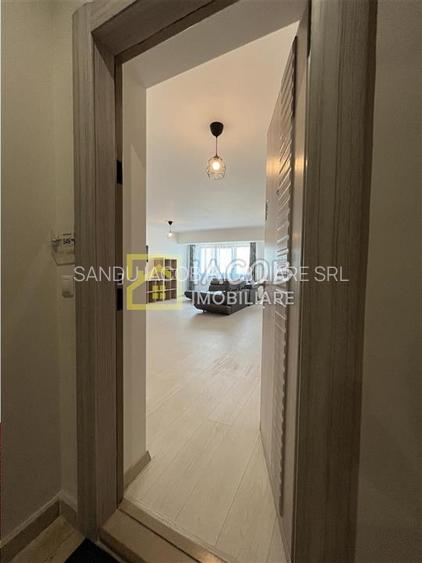 Apartament 3 camere, Str. Vadul Bistritei, Bacau - 11