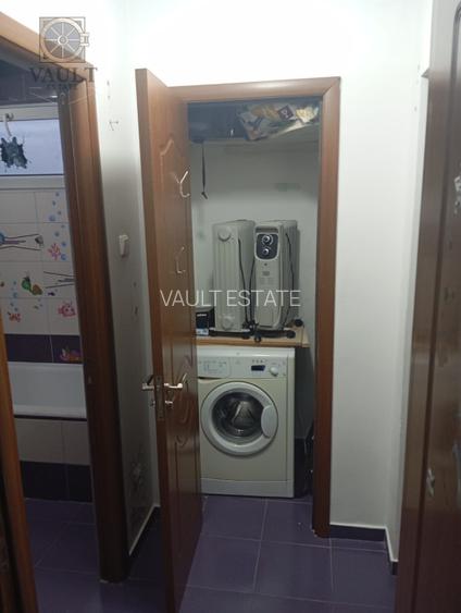 Apartament 2 camere - BLOC ANVELOPAT - zona ALEXANDRU OBREGIA - 17