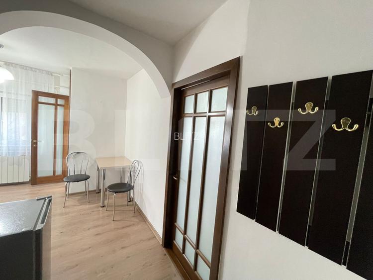 Garsoniera decomandata, 40 mp, zona Brazda lui Novac - Guliver  - 7