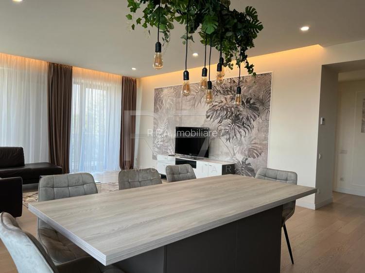 Apartament 4 camere Residence 5 , Strada Erou Iancu Nicolae 53 - 10