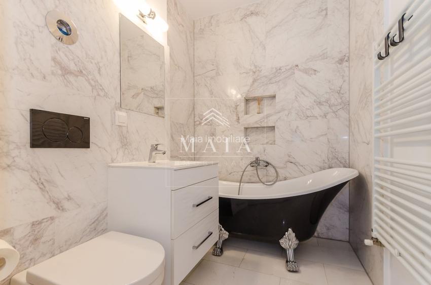 Apartament 3 camere, boxa si loc de parcare, la 3 min de Bld Mihai Viteazu - 5