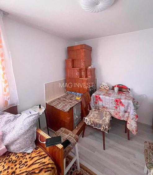 Casă individuală de vânzare în Braniștea - Teren 464 mp -76000 euro - 8