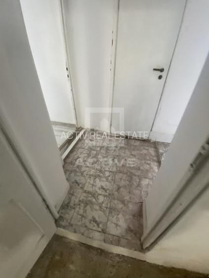 Hale depozitare ||  floresti 100-140 mp  - 8