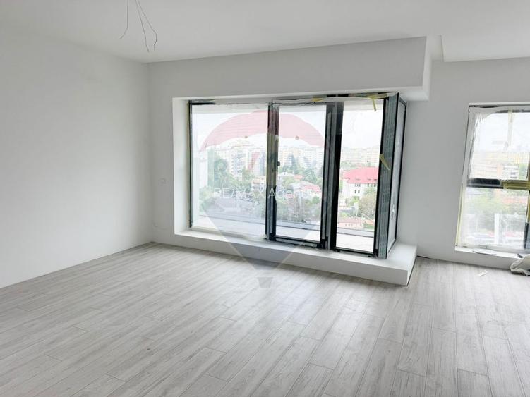 Apartament cu 2 camere de vânzare în zona Obor, High Garden East - 7