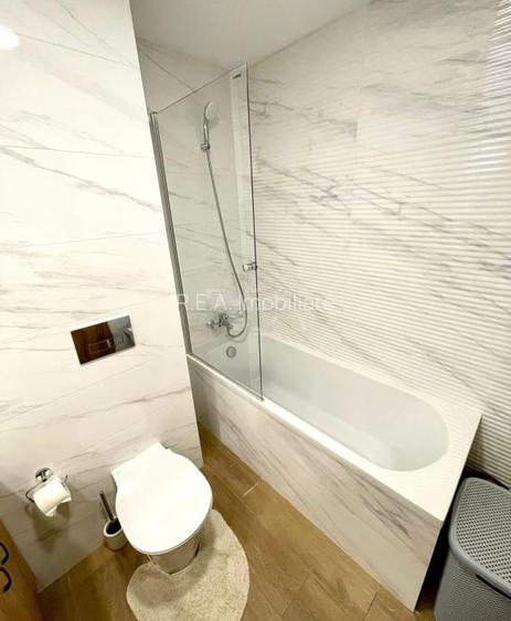 Garsoniera studio Avrig Park Residence,centrala,metrou,an 2022,43 mp - 6