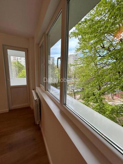 Dristor-metrou-2camere-totul nou-langa Parklake-Parc Ior- etaj interme - 4
