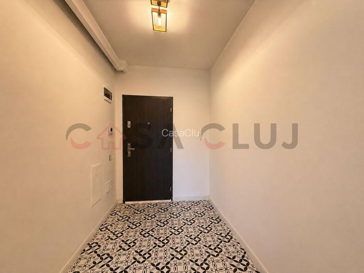 Apartament cu 3 camere, terasa 70mp, vedere panoramica - 8