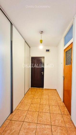2 camere negociabil Primărie Sect.1, complet renovat și utilat! - 11
