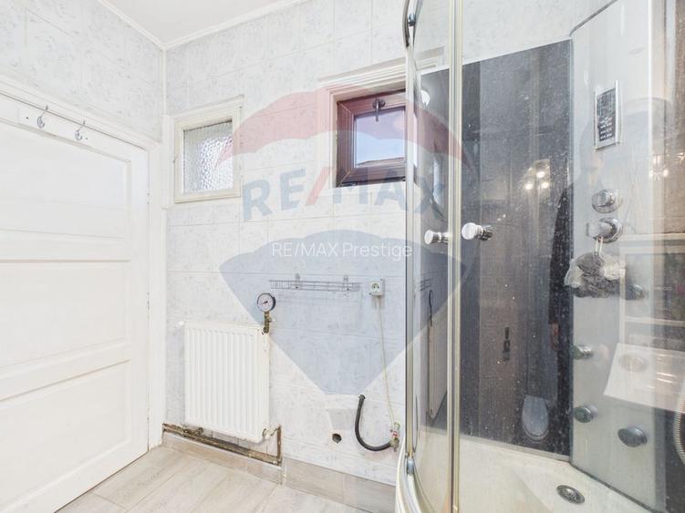 Casă cu 4 camere de vânzare în Bucurestii Noi | 15 min Metrou - 7