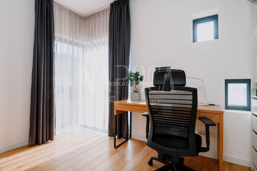 Casa 4 camere de vanzare in Faget, Cluj Napoca - 9