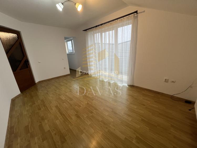 Duplex de inchiriat | 5 camere - 150 mp | 2 intrari separate - 6