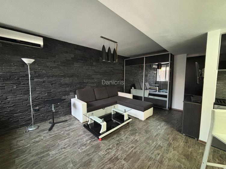 Studio modern  – Zona Campus - 15