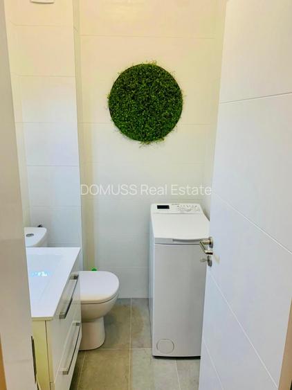 APARTAMENT 3 CAMERE | SISESTI | BANESA | 90 MP UTILI | PARCARE | - 9