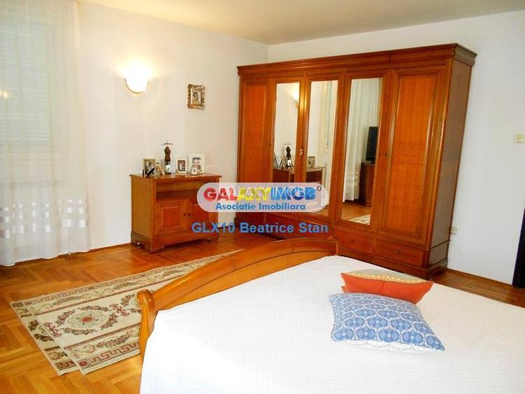 Vila splendida, o reala oaza de liniste intre lacul si padurea SNAGOV - 26