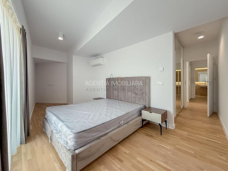 2 Camere Nou Mobilat Utilat | Art City | Piata Presei - 13