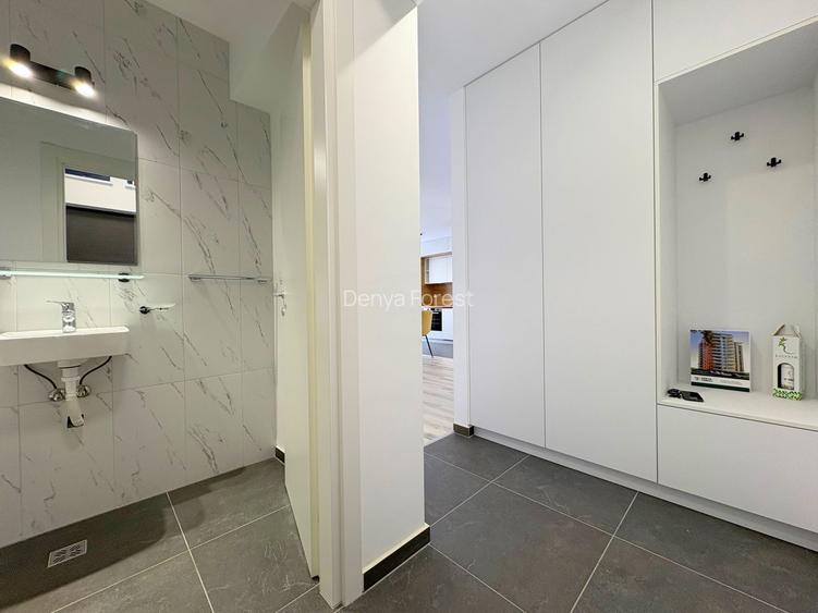 Apartament 3 camere, cu vedere catre padure, bloc nZEB - Comision 0% - 9