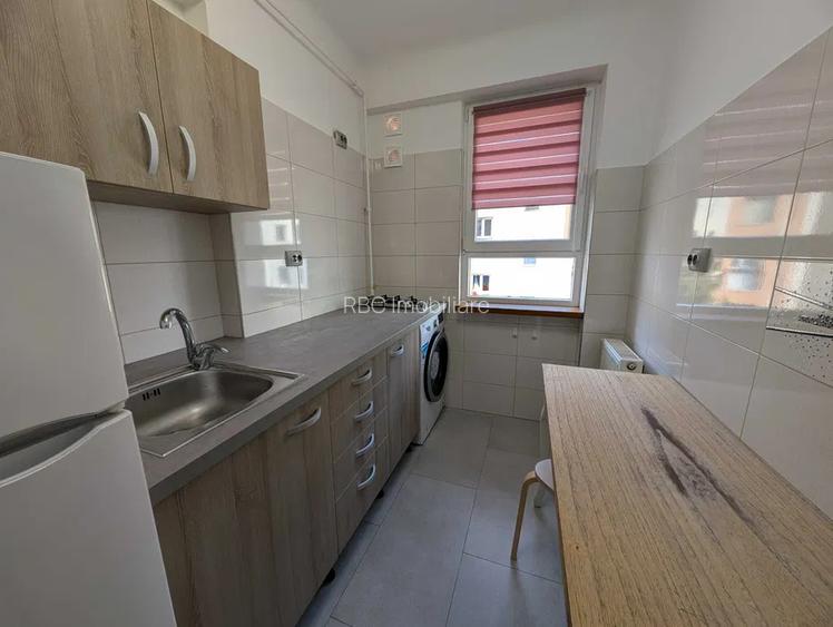 Apartament 2 camere cu parcare in Centru - 5