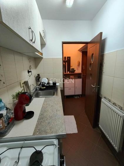 Garsoniera de inchiriat in Strand - 7