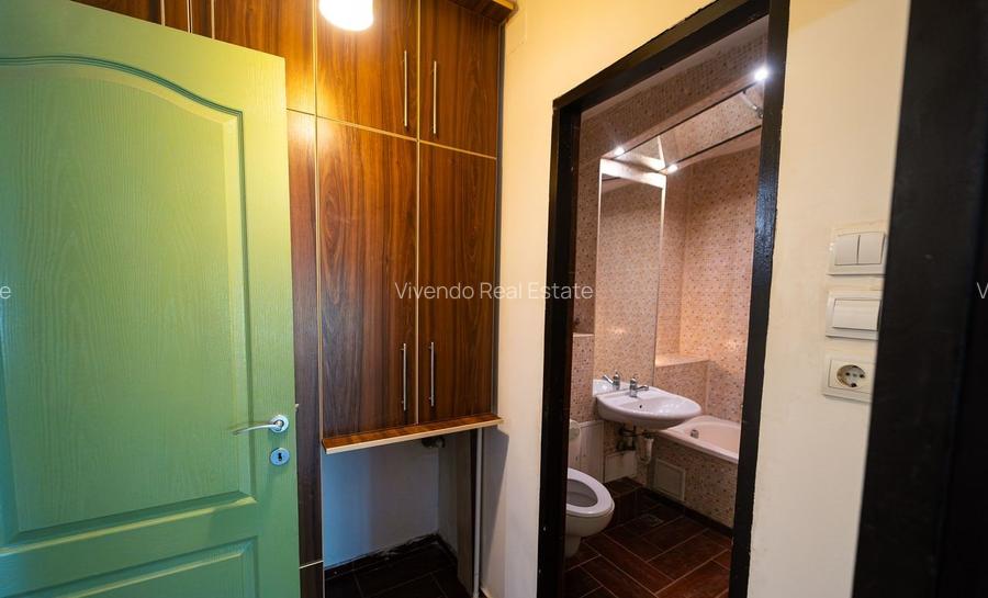 Apartament 2 camere renovat complet - Calea Călărașilor – Hyperion - 8
