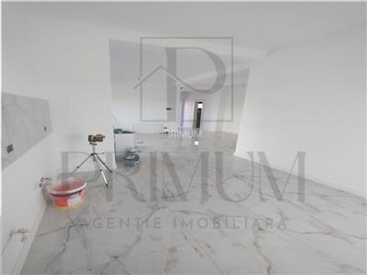 Duplex pe parter - teren foarte mare - zona excelenta -foarte aproape de LIDL - 6