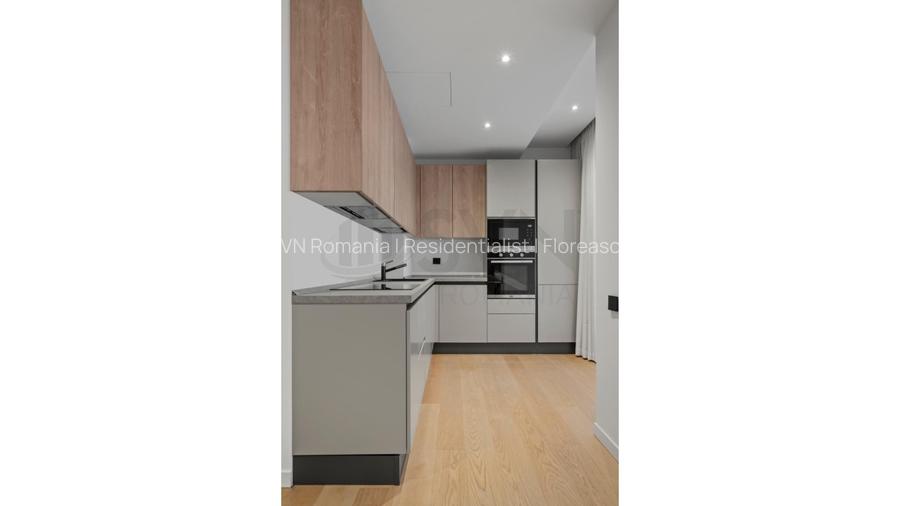 REA1024793 Apartament High End 3 camere zona Primaverii I Prima inchiriere - 22