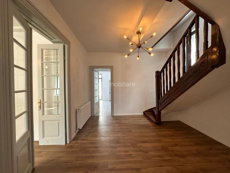 Vanzare - Imobil - Renovat - Curte proprie - Floreasca - 2