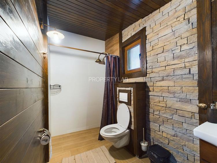 Pensiune de Lux pe Malul Dunării în Dubova - 8