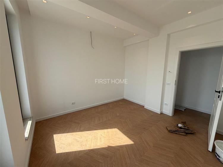 Vila cu o arhitectura aparte de vanzare in Focsani - Cartier Cuza Voda - 22