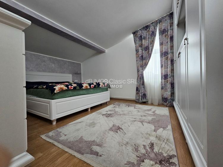 Vila superba P+M in Municipiul Targoviste - 20