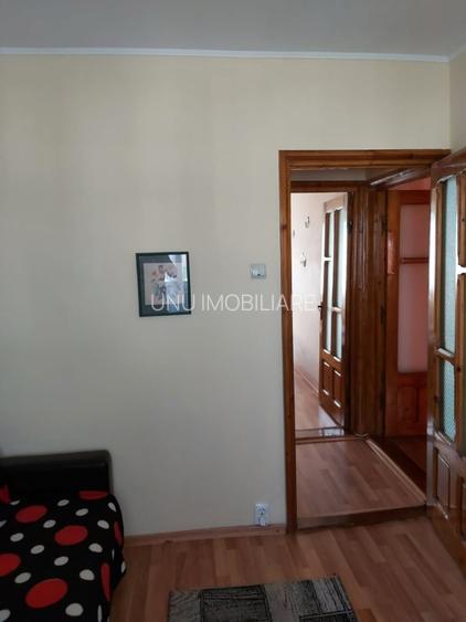 Etaj 3 - Alexandru - Olimp - Apartament 3 camere - mobilat - 9