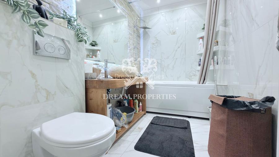 Apartament 2 camere, terasa, parcare subterana, Grand Park Sopor - 7