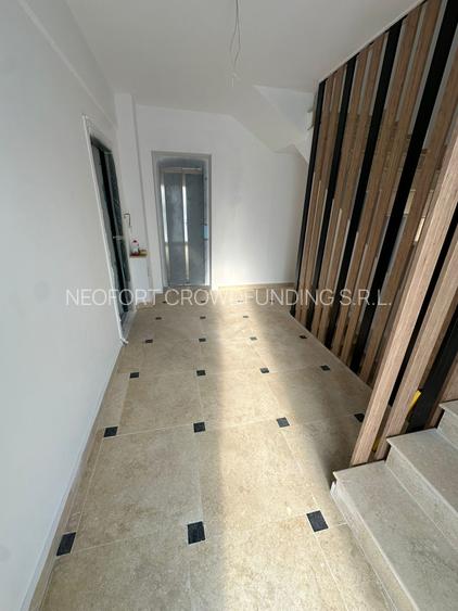 NEOFORT 47 AVIATIEI BANEASA - 3 CAMERE + CURTE - 13