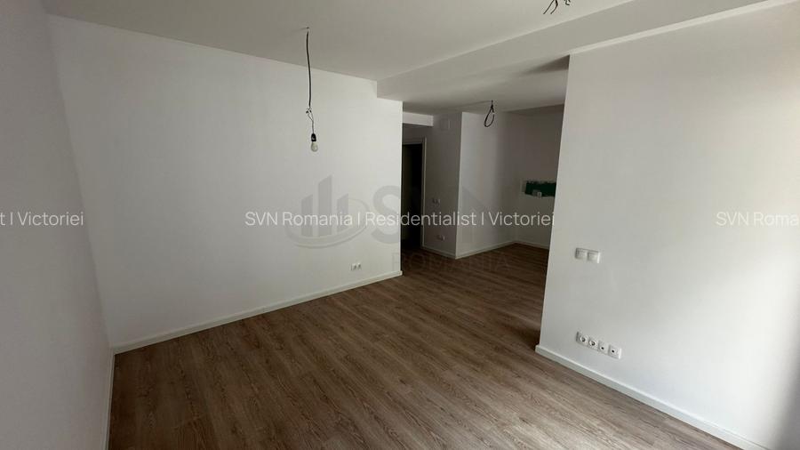REA1024929 Apartament 3 camere 2 bai si gradina Tei - 10