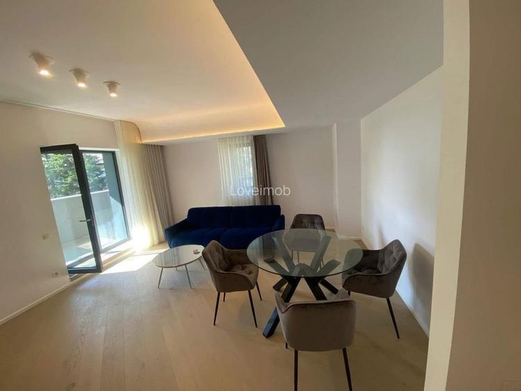 Apartament 3 camere Cortina Academy Cotroceni - 2