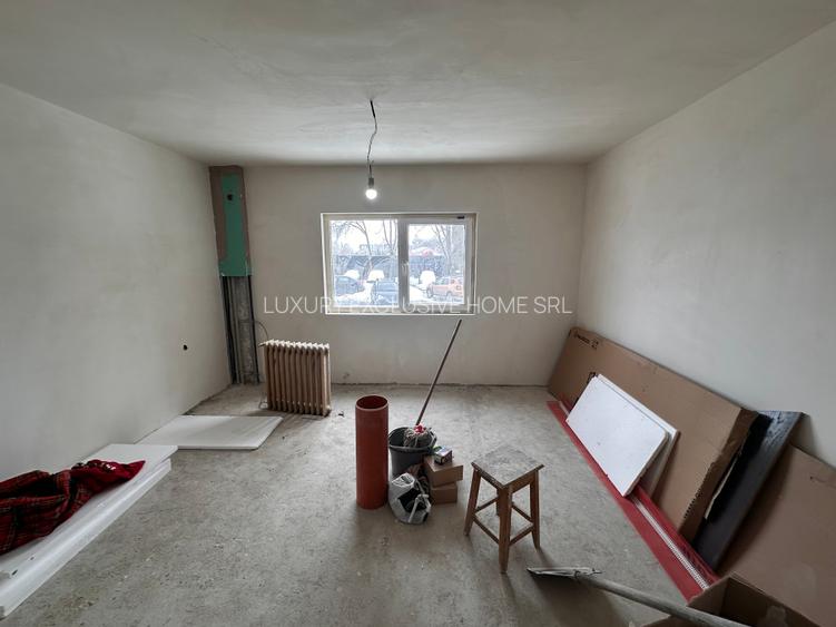 Doamna Ghica. Vav parc Râul  Colentina  super apartament 3 camere - 3