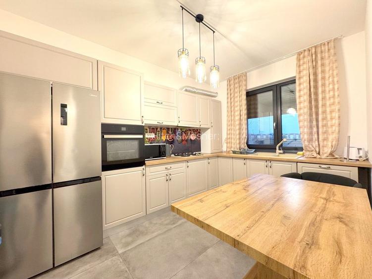 Casă modernă, luminoasă la limita dintre Timisoara si Giroc- comision 0 - 14