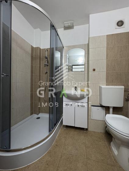1 cameră | 42 mp | Balcon | Borhanci–Str.Alexandru Roșca | Disponibil imediat - 8